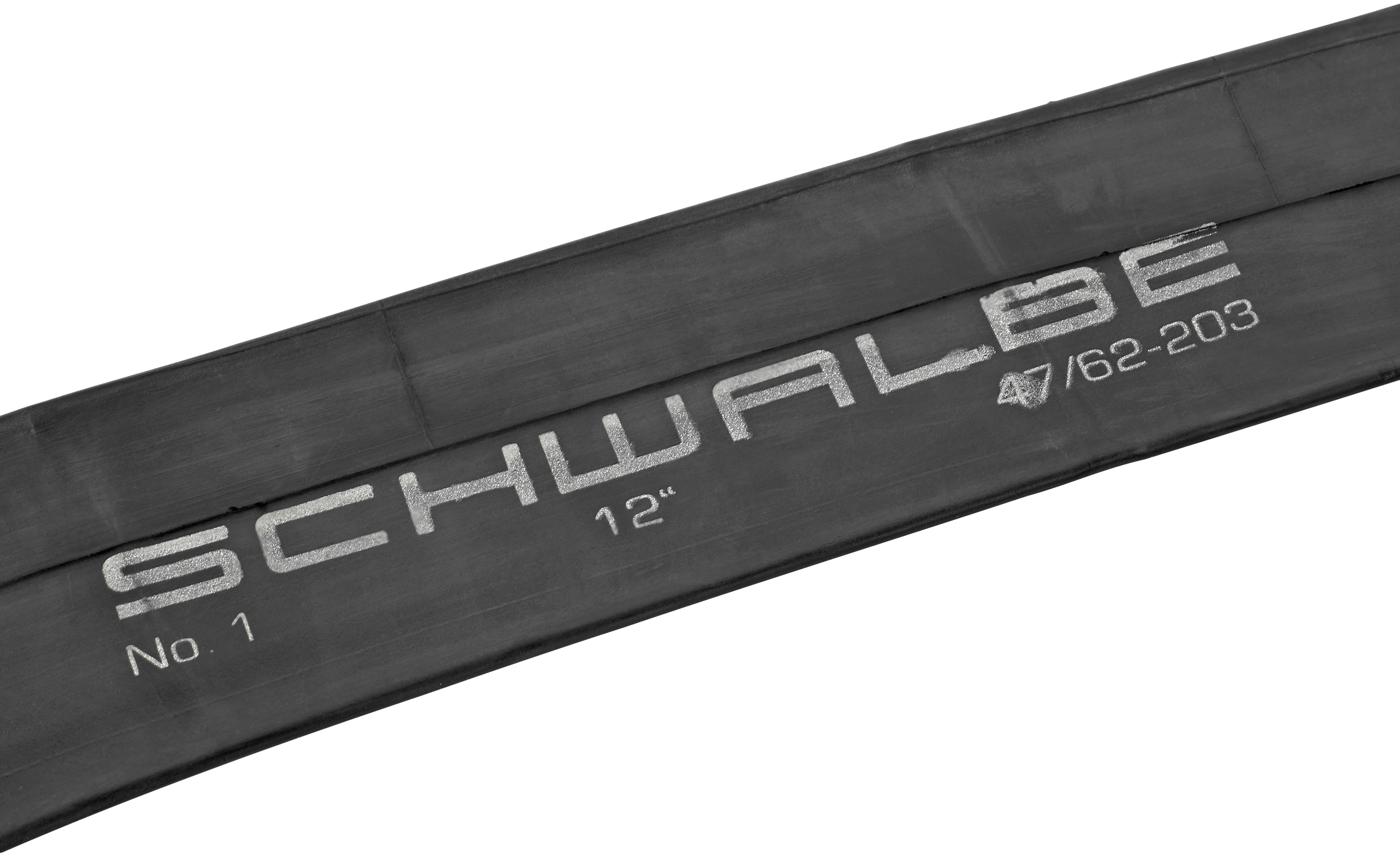Schwalbe Nr. 1 Schlauch 12