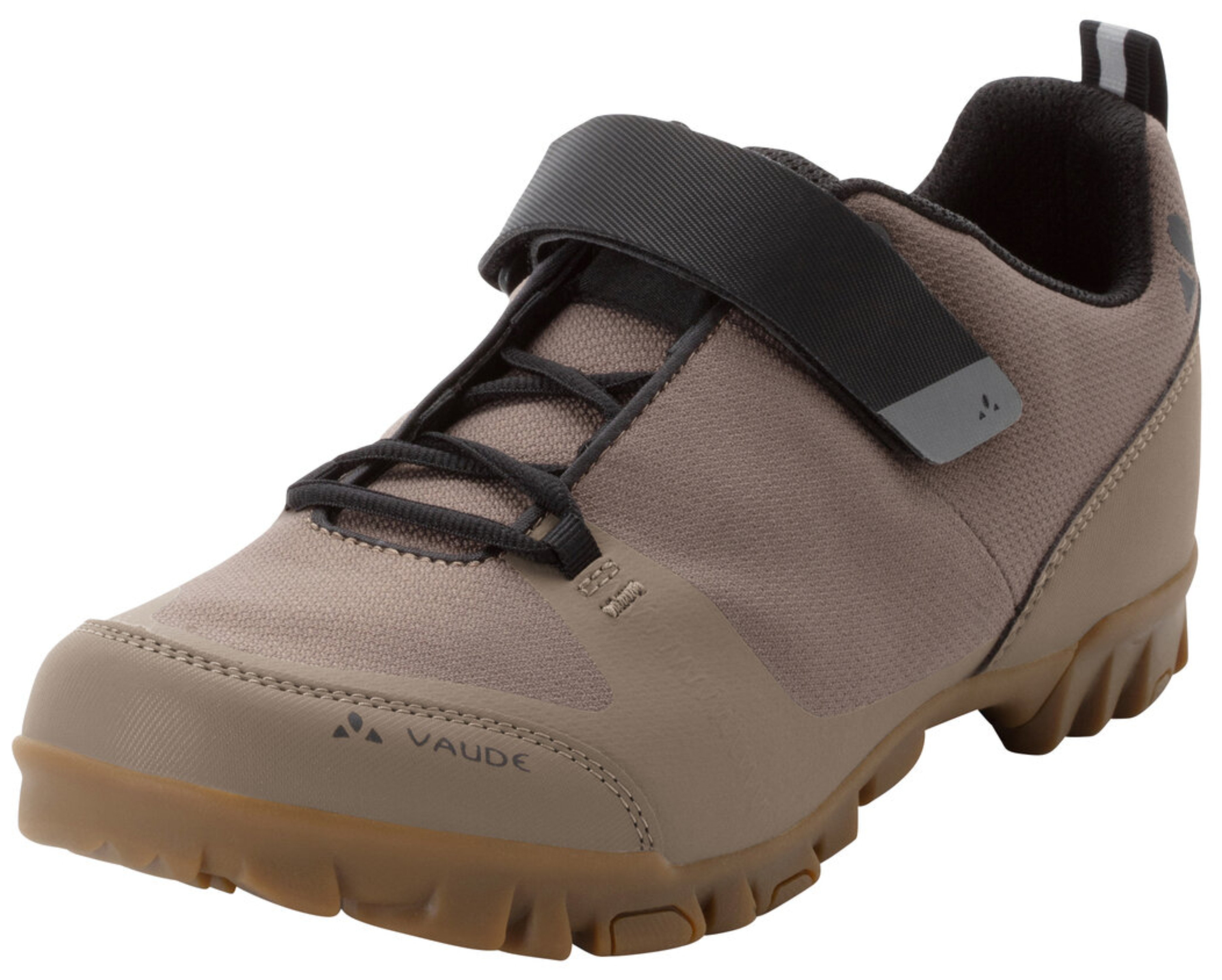 VAUDE Men's TVL Pavei II Fahrradschuhe coconut