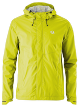 Gonso Save Jacket Essential Men Safety Yellow