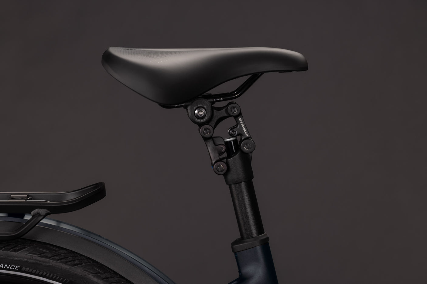 Cube Kathmandu Hybrid Pro 800 Easy Entry coal´n´black (2027)