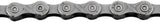KMC X10 Kette 10-fach grau