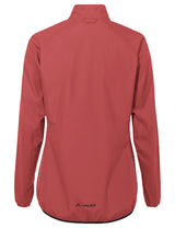 VAUDE Drop Jacket III Damen orange