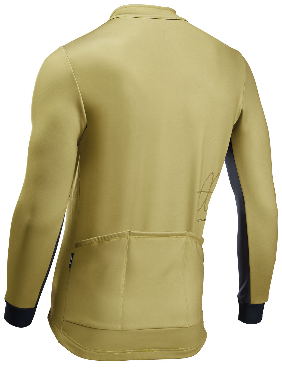 Northwave Blade Jacket Green Khaki