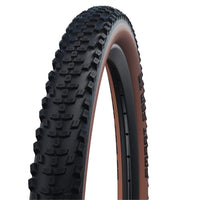 Schwalbe Smart Sam Performance 27.5“/584mm Bronze Sidewall – aktuelle Variante
