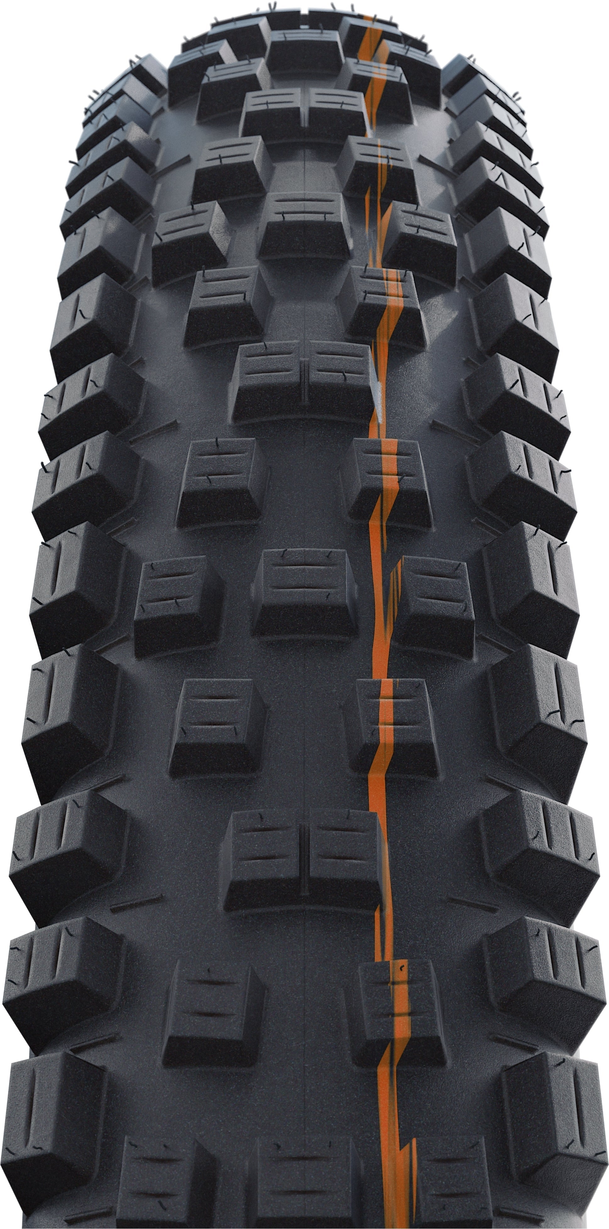 Schwalbe Nobby Nic Super Trail Evo Faltreifen 27.5x2.80