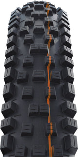 Schwalbe Nobby Nic Super Trail Evo Faltreifen 27.5x2.80" TLE E-50 Addix Speedgrip SnakeSkin schwarz