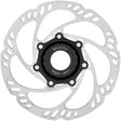 Magura MDR-C CL Bremsscheibe Center Lock Steckachse