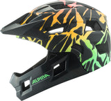 Alpina Rupi Helm bunt