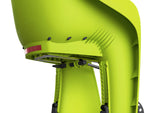 Thule Ride Along Lite 2 Kindersitz Rahmen-Montage zen lime