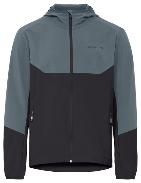 VAUDE Men's Moab Jacket IV heron uni