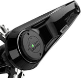 SRAM Rival AXS D1 DUB Wide Kurbelgarnitur 2x12-fach 43/30Z schwarz