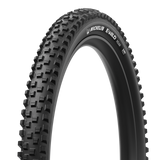 Michelin E-Wild rear Performance Line 27,5" schwarz, White Label