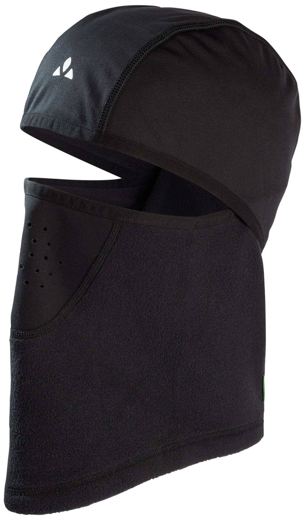 VAUDE Bike Facemask Warm II black