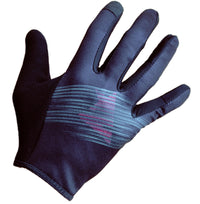 Zimtstern Flowz Gloves MTB-Handschuhe | Pirate Black – aktuelle Variante