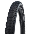 Schwalbe Smart Sam Performance E-25 Addix schwarz-reflex  54-584