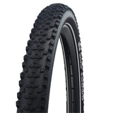 Schwalbe Smart Sam Performance E-25 Addix schwarz-reflex  54-584
