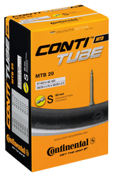 Continental MTB 29" Schlauch  47/62-622 S60