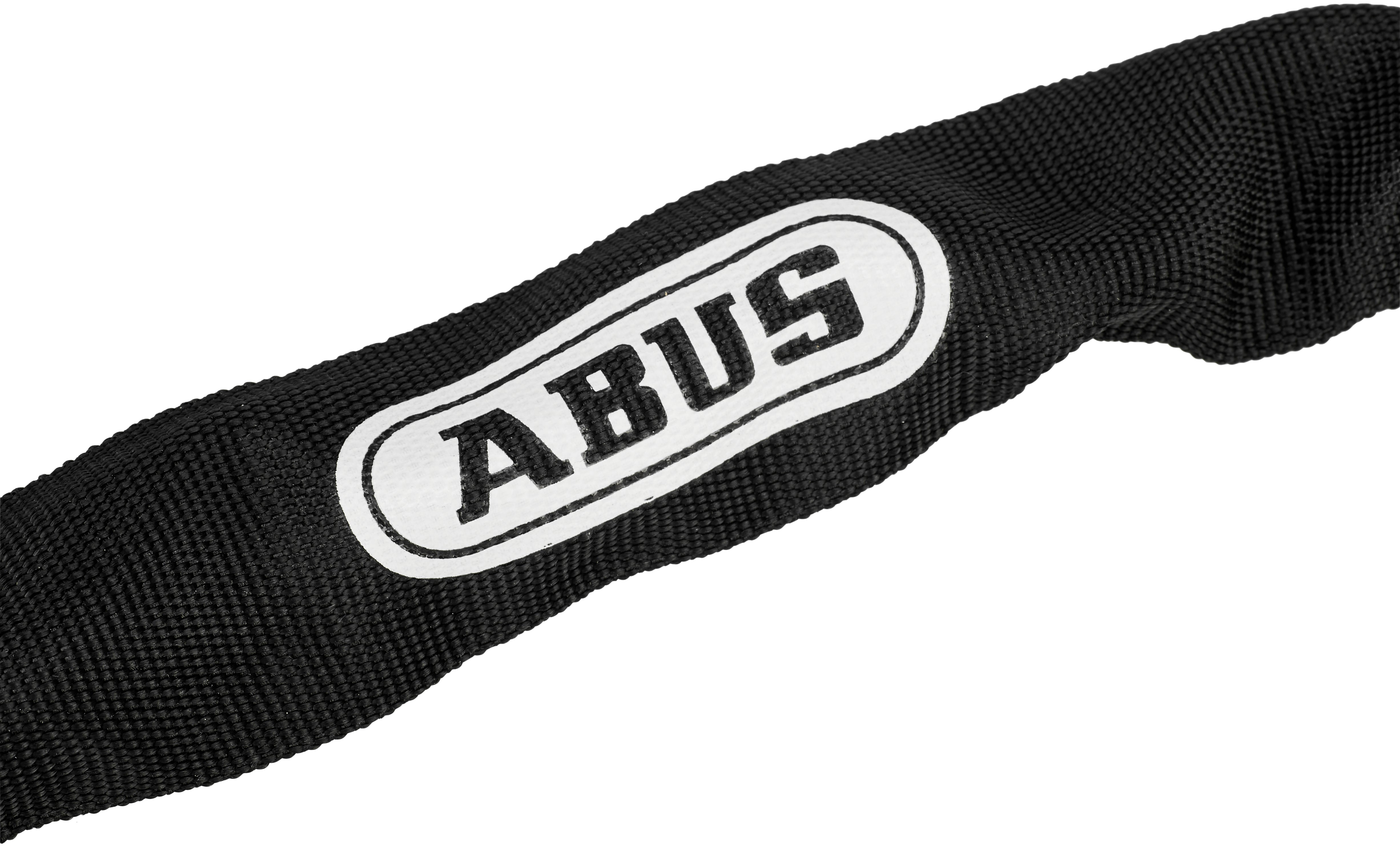 ABUS 5850/5650/4960 Chain Rahmenschlosskette