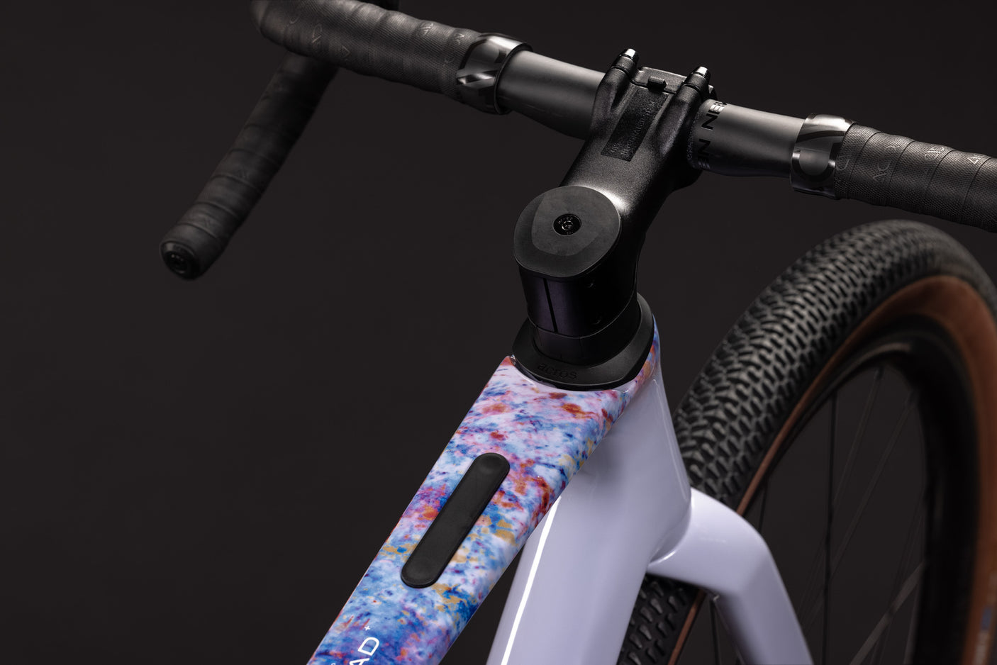 Cube Nuroad C:62 EX  artline (2027)