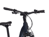 Superior eRX 6.4 LS 504Wh MATT PETROL BLUE (2026)