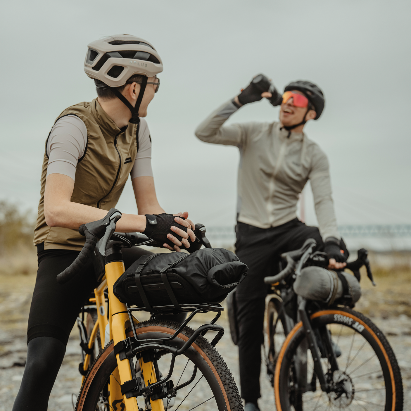 Topeak RackLoader DryBag