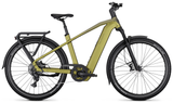 Kalkhoff ENTICE 5+ MOVE Diamant 800 Meadow Green matt (2027)