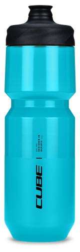 CUBE Trinkflasche Flow DS 750ml turquoise
