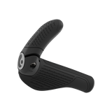 Ergon GS3 Evo  Black