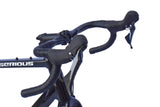 Serious Gravix TWO black shiny (2026)