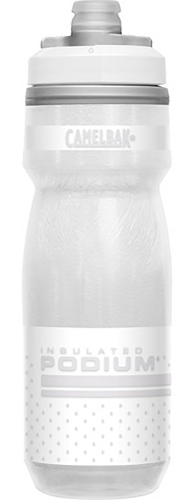 Camelbak Podium Chill 620ml Trinkflasche Reflective Ghost