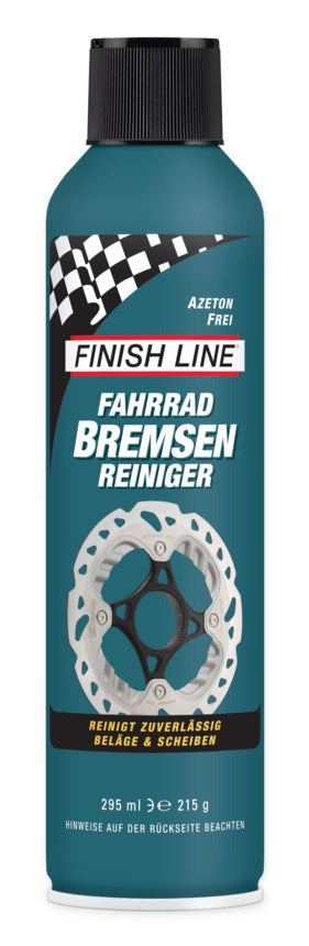 Finish Line Bremsscheibenreiniger 295ml