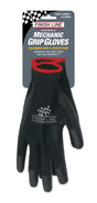 Finish Line Mechaniker-Handschuhe schwarz L/XL