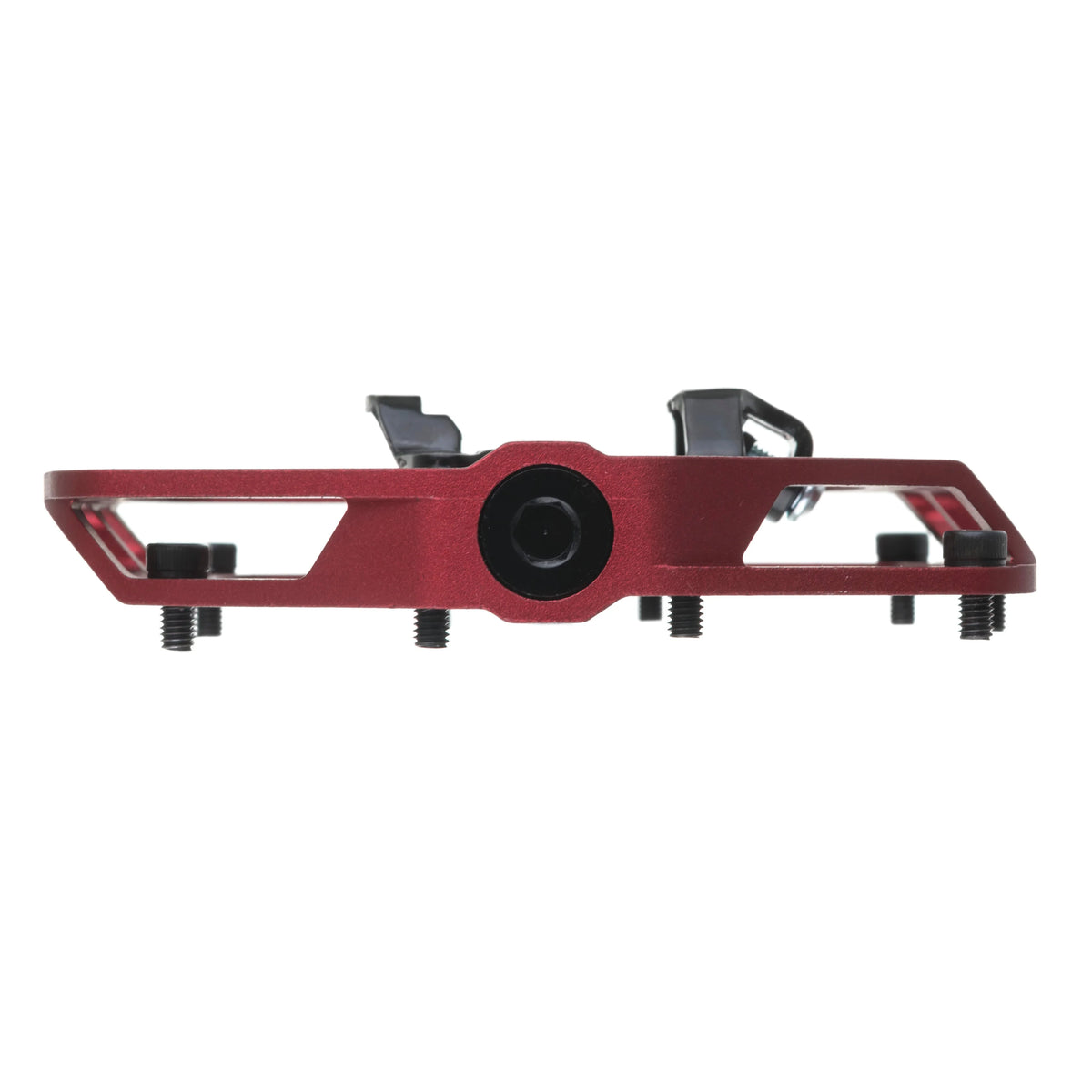 DMR Versa Pedale red