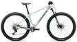 Orbea ALMA H20 Halo Silver - Tanzanite (Gloss) (2026)