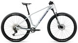 Orbea ALMA H20 Halo Silver - Tanzanite (Gloss) (2026)