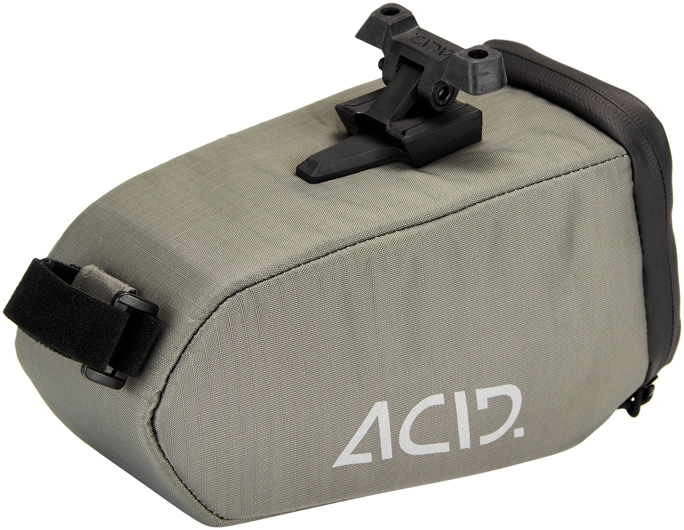 ACID Satteltasche CLICK L olive