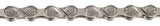 KMC X8 Kette 6-/7-/8-fach silber