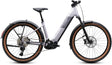 Cube Reaction Hybrid Pro 800 FE Easy Entry lilacbreeze´n´prizm (2027)