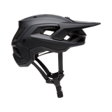 Fox Speedframe Helmet Solid Black