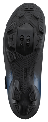 Shimano XC102W MTB-Schuhe Damen black