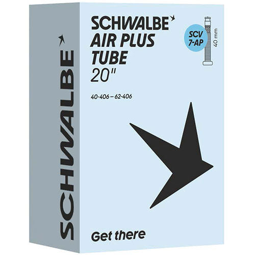 Schwalbe SCV 7-AP AIR PLUS Schlauch 20