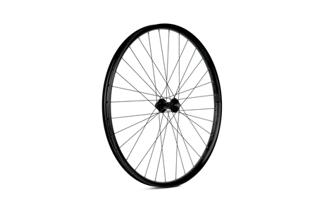 ACID Hinterrad Road Race HPA 622x23 12x142 TA J-Bend CL 28H black, white