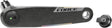 SRAM Force XPLR Power-Upgrade AXS E1 linke Kurbel Powermeter