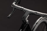 Cube Attain C:62 SLT  carbon´n´white (2027)