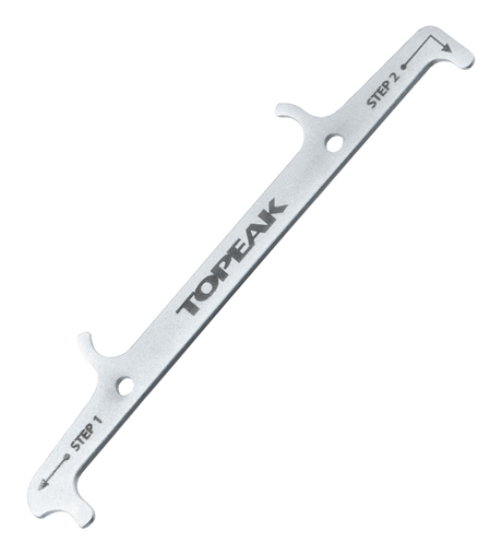 Topeak Chain Hook & Wear Indicator