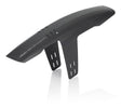 XLC Mudguard Front MG-C26 für 26"/27,5"/29" schwarz