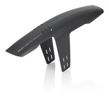 XLC Mudguard Front MG-C26 für 26"/27,5"/29" schwarz