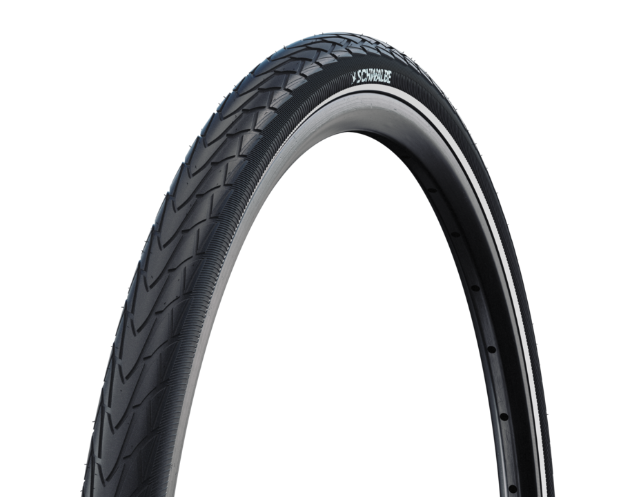 Schwalbe MARATHON RACER RaceGuard ADDIX 28