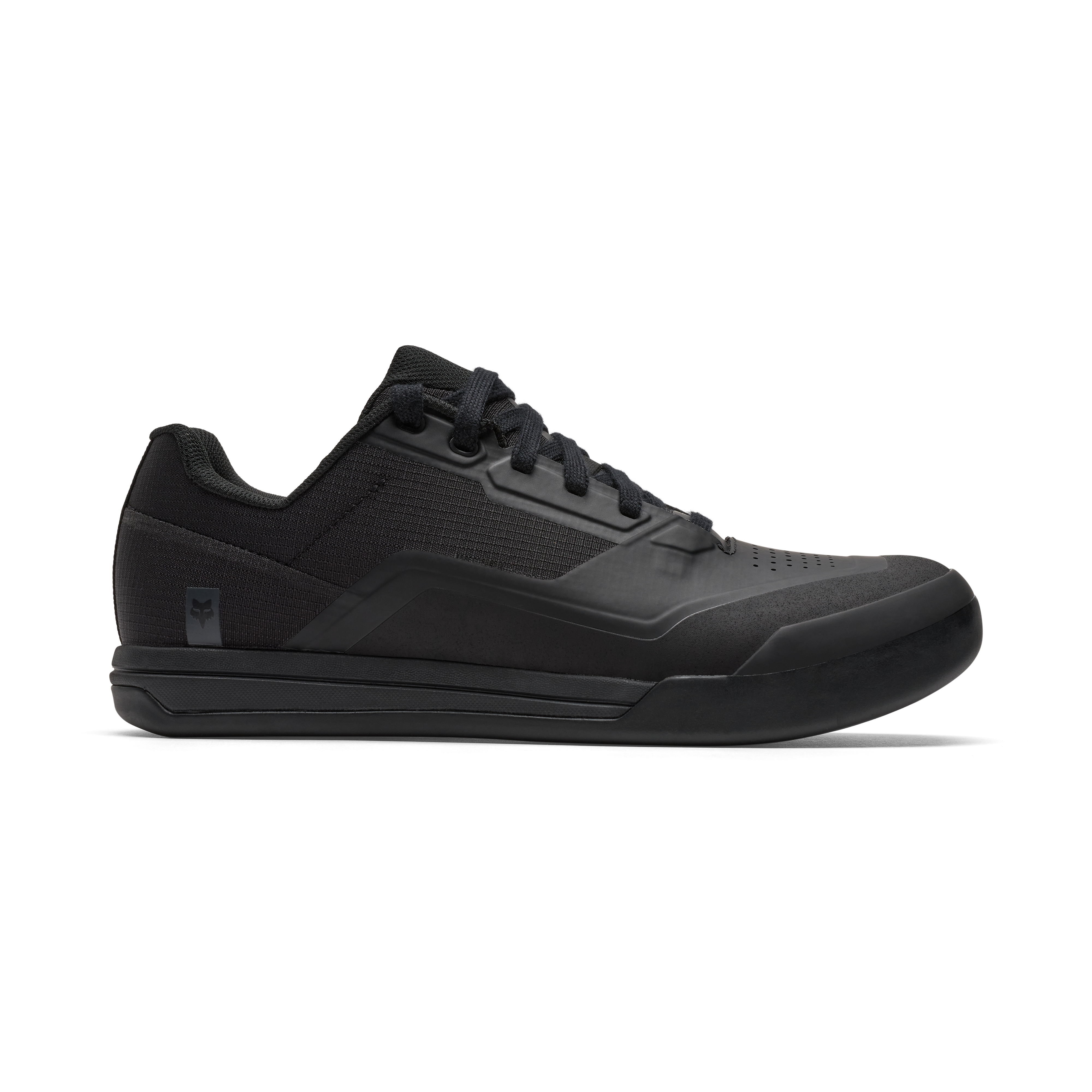 Fox Union Flat MTB-Schuhe Black
