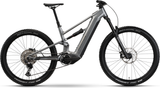 Raymon Ravor Comp 840 darksilver marble (2026)